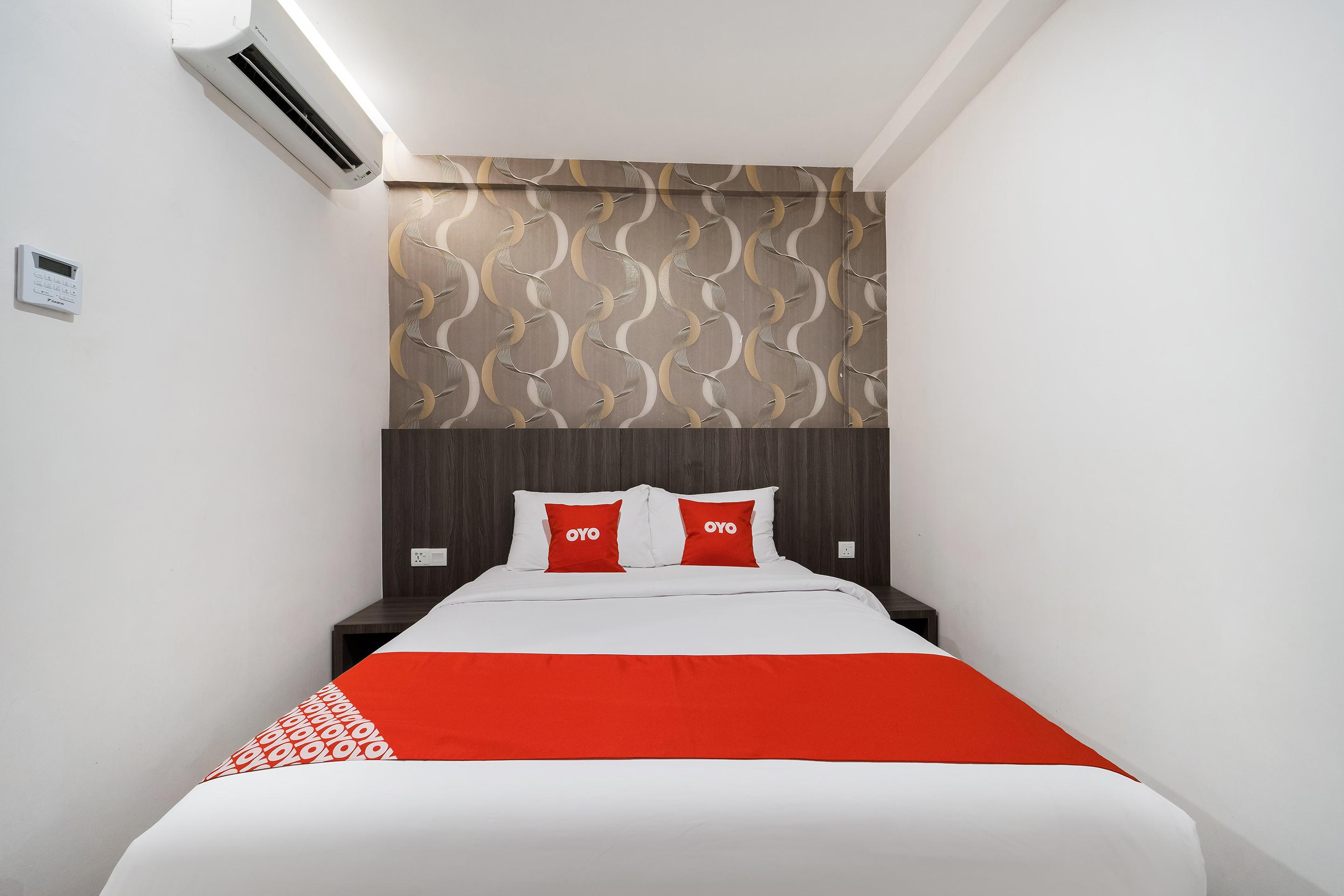 Capital O 89386 Stay 365 Hotel Changlun Dış mekan fotoğraf
