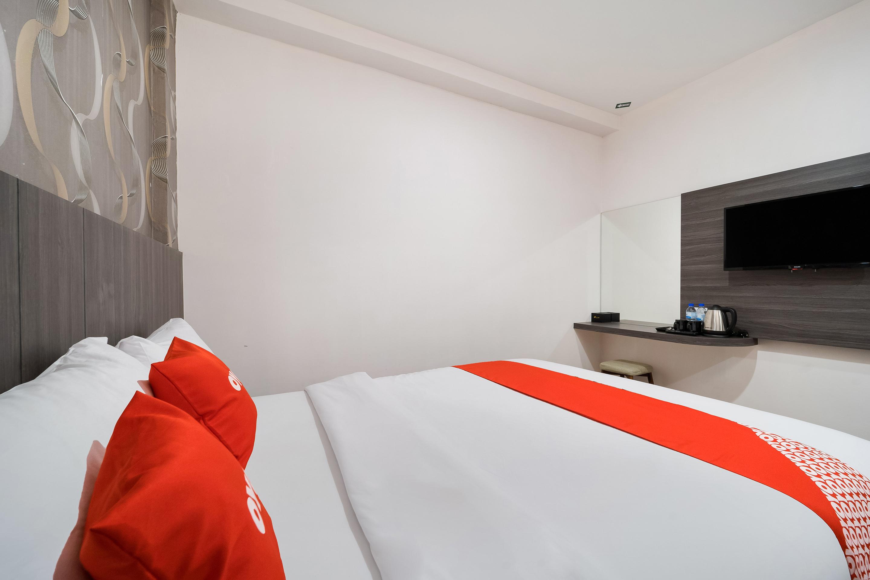 Capital O 89386 Stay 365 Hotel Changlun Dış mekan fotoğraf
