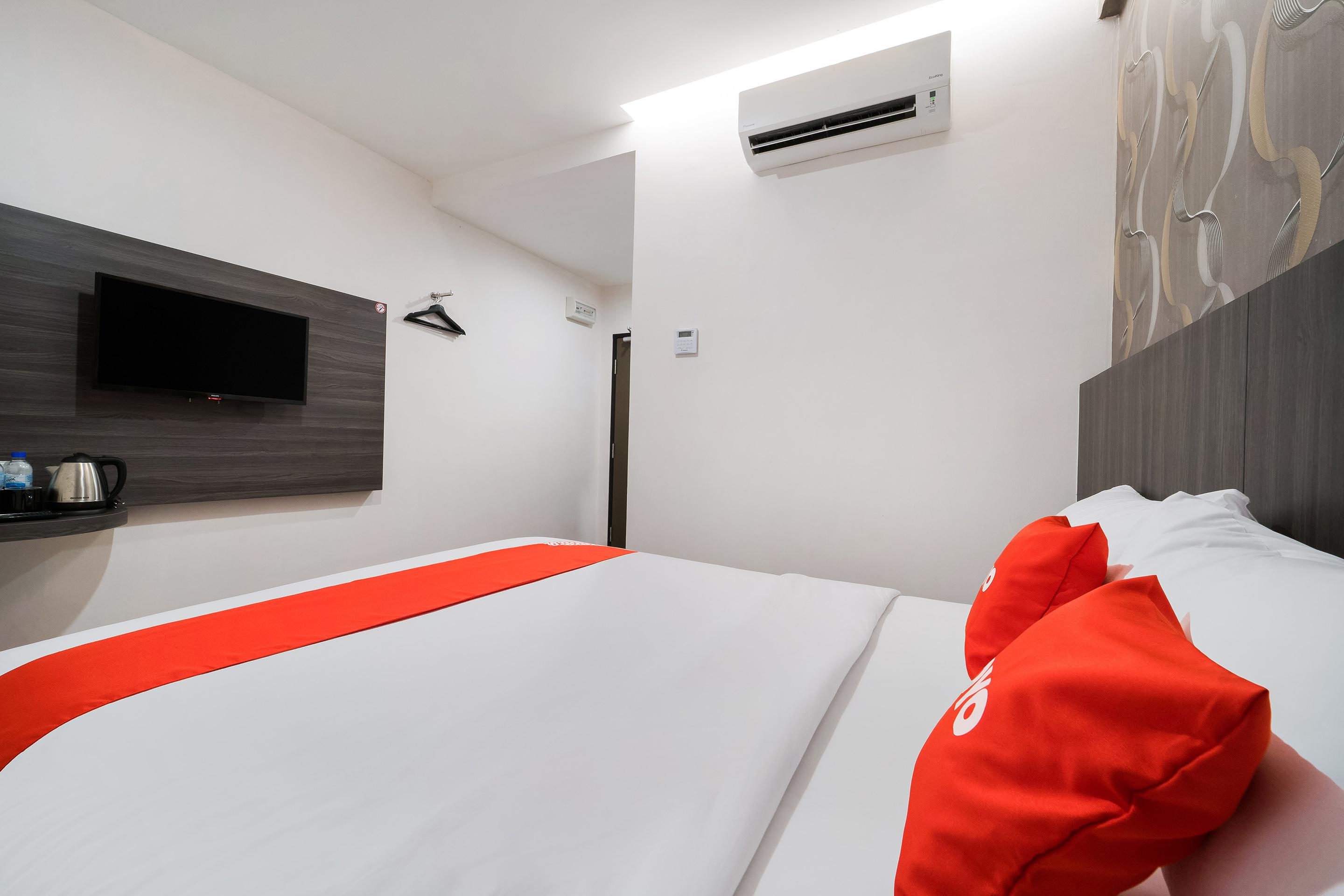 Capital O 89386 Stay 365 Hotel Changlun Dış mekan fotoğraf