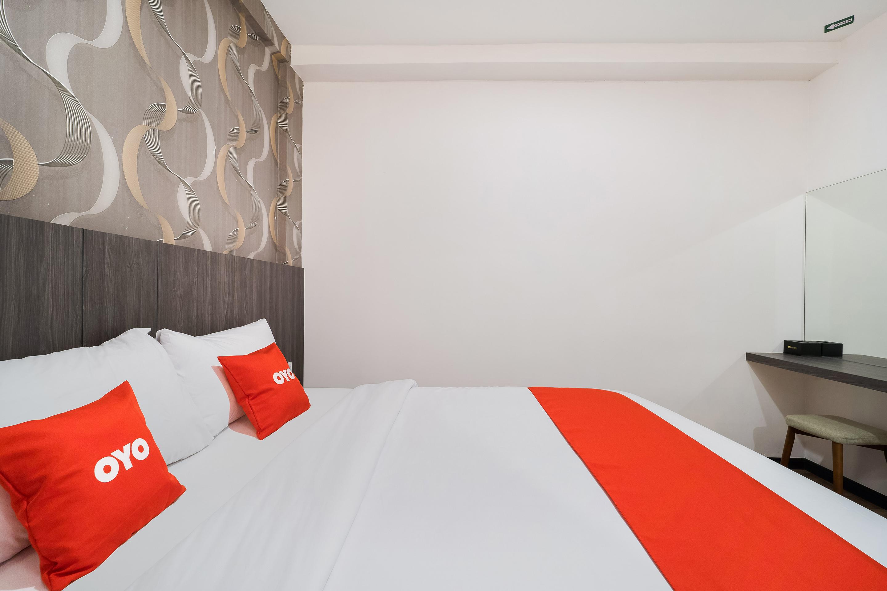 Capital O 89386 Stay 365 Hotel Changlun Dış mekan fotoğraf