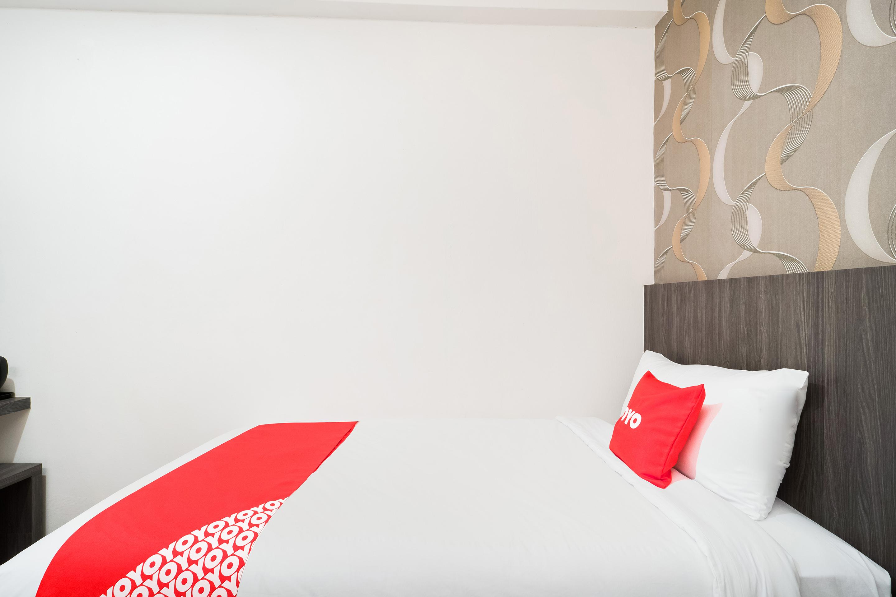 Capital O 89386 Stay 365 Hotel Changlun Dış mekan fotoğraf