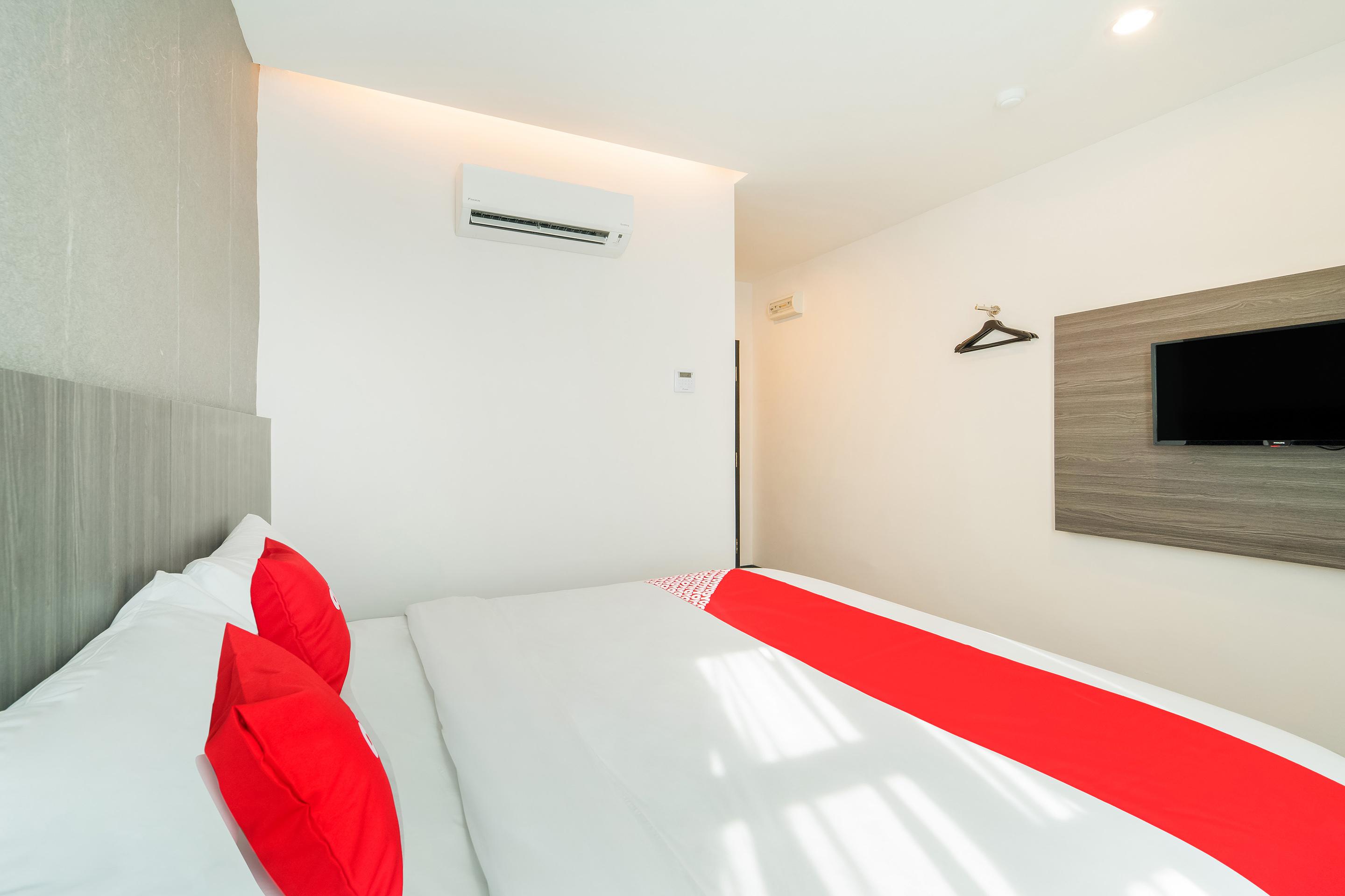 Capital O 89386 Stay 365 Hotel Changlun Dış mekan fotoğraf