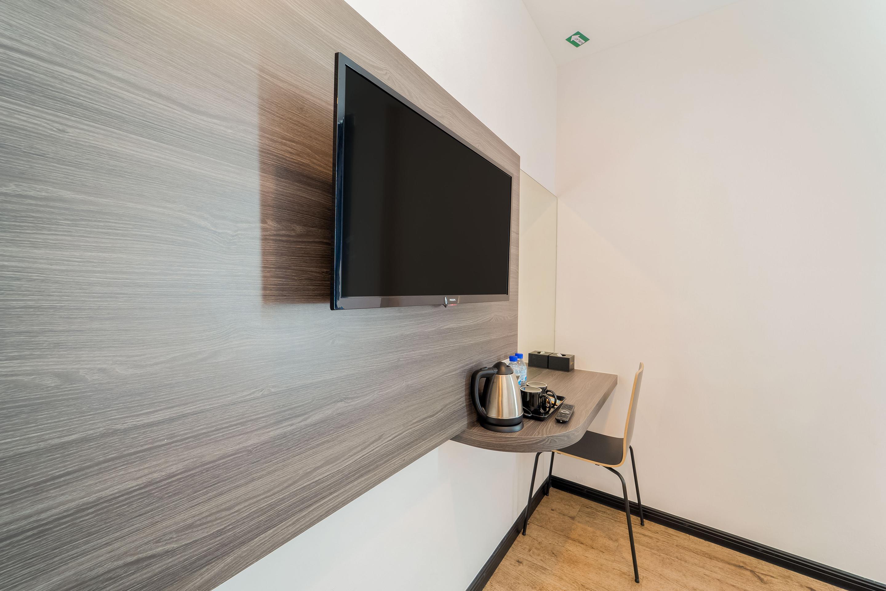 Capital O 89386 Stay 365 Hotel Changlun Dış mekan fotoğraf