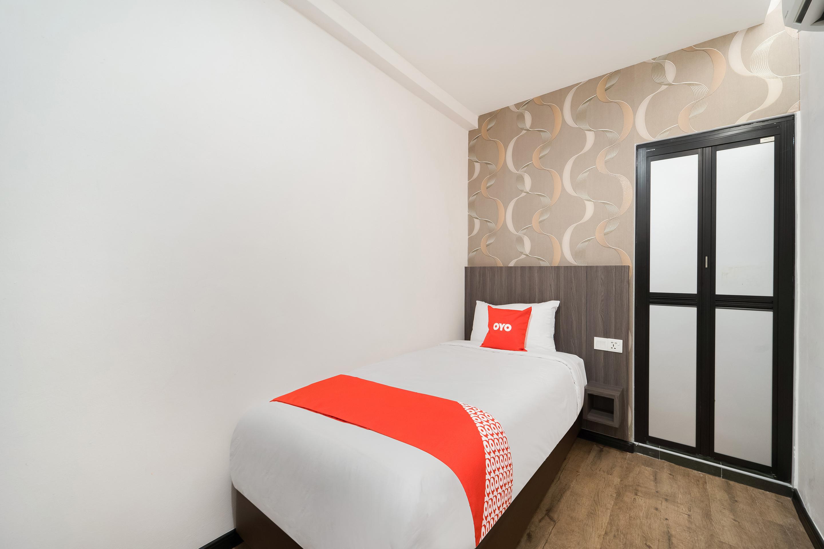 Capital O 89386 Stay 365 Hotel Changlun Dış mekan fotoğraf