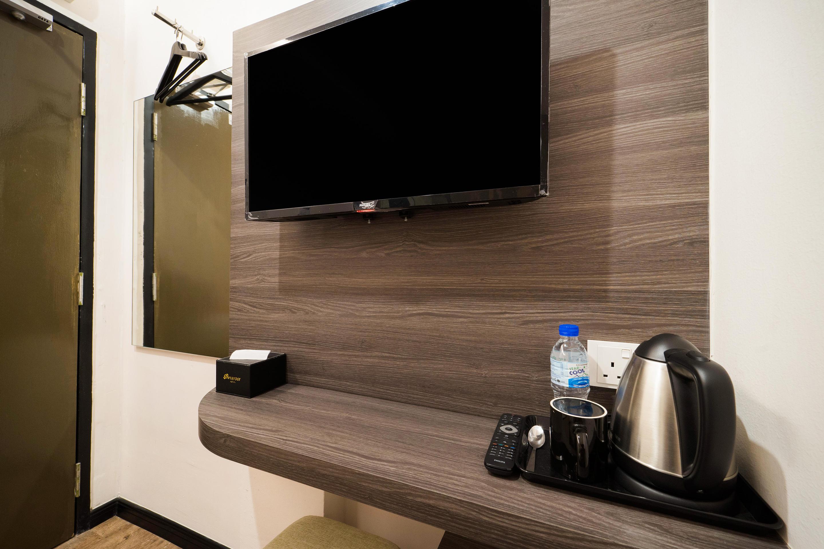 Capital O 89386 Stay 365 Hotel Changlun Dış mekan fotoğraf