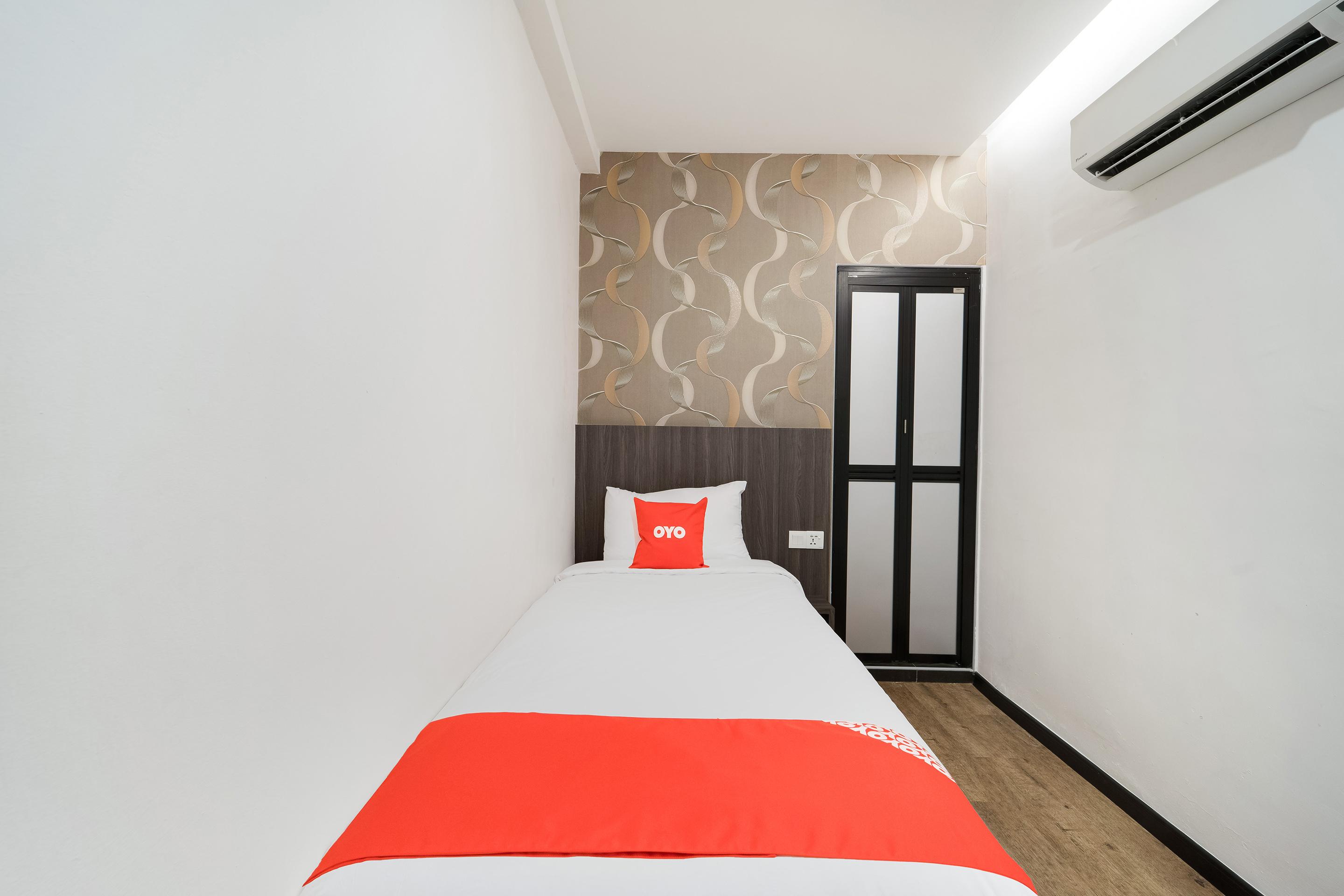 Capital O 89386 Stay 365 Hotel Changlun Dış mekan fotoğraf